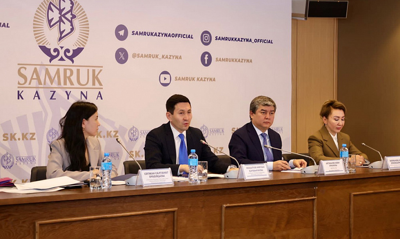 KEGOC’s SPO: demand exceeded supply by 1.5 times