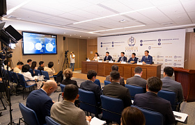 «Самұрық-Қазынаның» негізгі көрсеткіштері өсуде