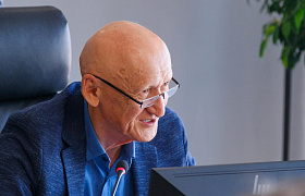 Ключевые показатели деятельности представило АО «КазМунайГаз» на общественном совете «Самрук-Қазына»