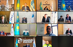 15 млрд тенге выделит Группа компаний «Самрук-Қазына» на ликвидацию последствий паводков в Казахстане