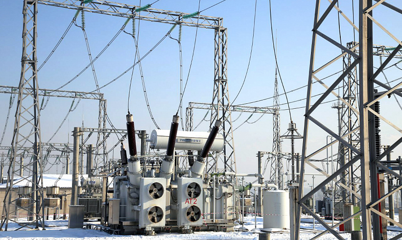 Akhmetzhan Yessimov: The issue of energy security of the Almaty region to resolved