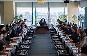 Samruk-Kazyna Strengthens Safety Culture: 2025 Results
