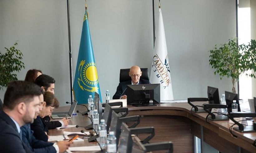 434 Projects, 11.5 Million Kazakhstanis: Results of Samruk-Kazyna’s Social Responsibility