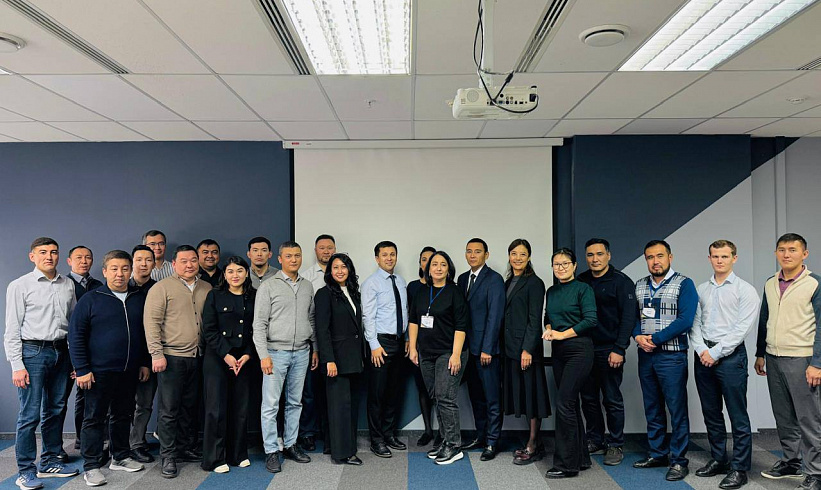 Compliance Specialists of the Samruk-Kazyna Group to Train in Best Practices of Risk Management