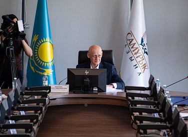 Тиімділікті арттырып, шығындарды азайту: «Самұрық-Қазына» ЖИ жобаларын арттыруда 