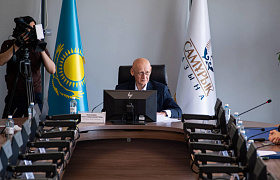 Samruk-Kazyna steps up AI adoption to boost efficiency and cut costs