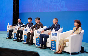 Бір жылда 234 офтейк-келісімшарт: «Самұрық-Қазына» машина жасау саласына қандай қолдау көрсетеді