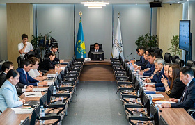 ҚТЖ теміржол желісін дамытып, жылжымалы құрамды жаңартып жатыр