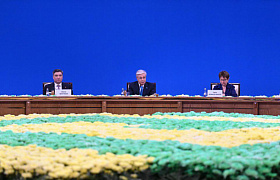 The Role of Samruk-Kazyna in Increasing Domestic Value through FDI