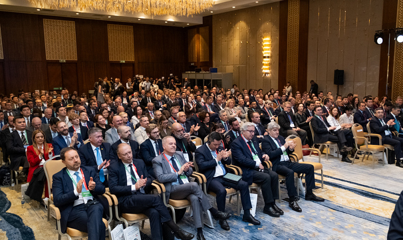 Kazakhstan-Italy Business Forum to Be Held in Astana
