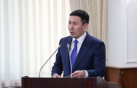 2022 жылмен салыстырғанда отандық тауар өндірушілерді қолдау көлемі 7 есе өсті – Нұрлан Жақыпов