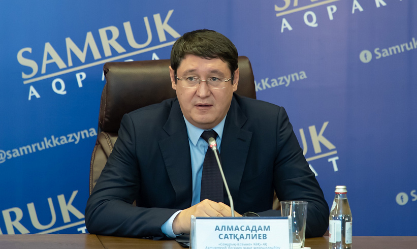 Ekibastuz Gres-2 to pass under the control of Kazakhstan