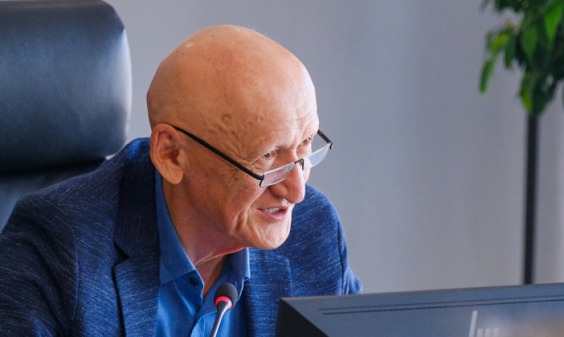 «Самұрық-Қазына» қорының Қоғамдық кеңесінде «ҚазМұнайГаз» АҚ қызметінің негізгі көрсеткіштері таныстырылды