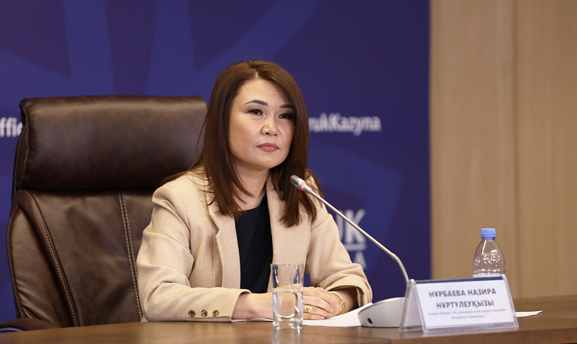 According to Preliminary Data, the Samruk-Kazyna Fund in 2021 to have Received Net Profit for KZT1.6 trillion 