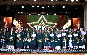 Young People from Mangystau to Study at Colleges with the Support of Samruk-Kazyna