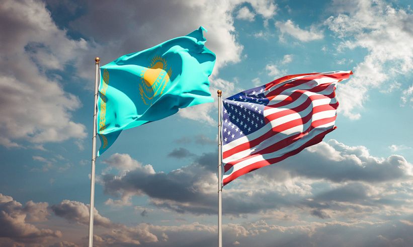 The management of the Samruk-Kazyna Fund is participating in a visit to the United States of America as part of the official Kazakhstan delegation headed by the President of the Republic of Kazakhstan