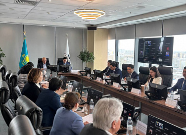 «Самұрық-Қазына» оңтайландыру тапсырмасы аясында еншілес компанияларының бірін таратуды жоспарлап отыр – Жақыпов 