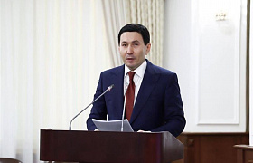 62 ИИ-проекта внедряет Группа «Самрук-Қазына», совокупный эффект от ИИ оценивается в $1,3 млрд за 5 лет