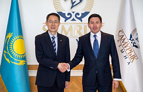 Павлодар облысында жаңартылатын энергия көздері бойынша ТМД елдеріндегі ең ірі жобаның капсуласы салынды