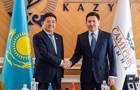 Новый этап развития нефтехимии: подписан EPC-контракт по «Бутадиену»