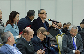 Public Discussions on the Construction of a Nuclear Power Plant to Be Held in Shymkent