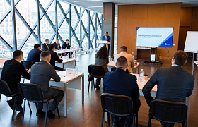 Первую Олимпиаду по производственной безопасности провели в «Самрук-Қазына»