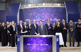 Air Astana Group to Announce the Successful Completion of the IPO