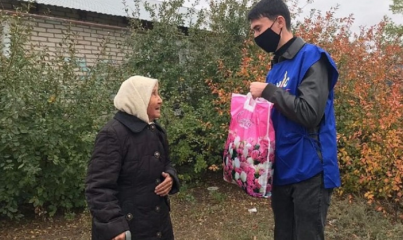 «Самұрық-Қазына» қайырымдылық жобаларын қаржыландыруға өтініш беруді жеңілдетеді