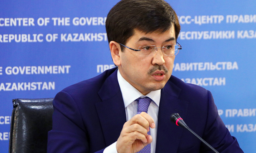 Samruk-Kazyna improves procurement system