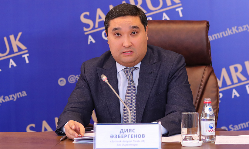 Более 390 000 казахстанцев получили благотворительную помощь в 2019 году