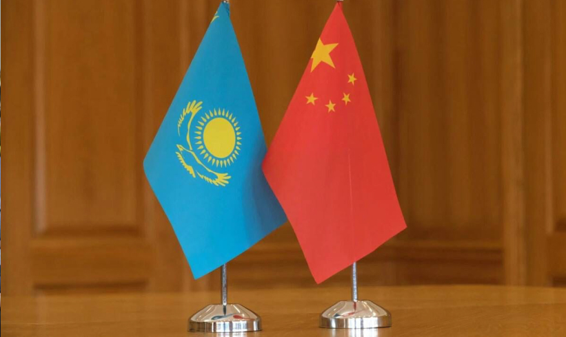 Более десяти лет успешно работает Казахстанско-Китайский деловой совет