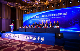 Activities - Kazakhstan-China Business Council